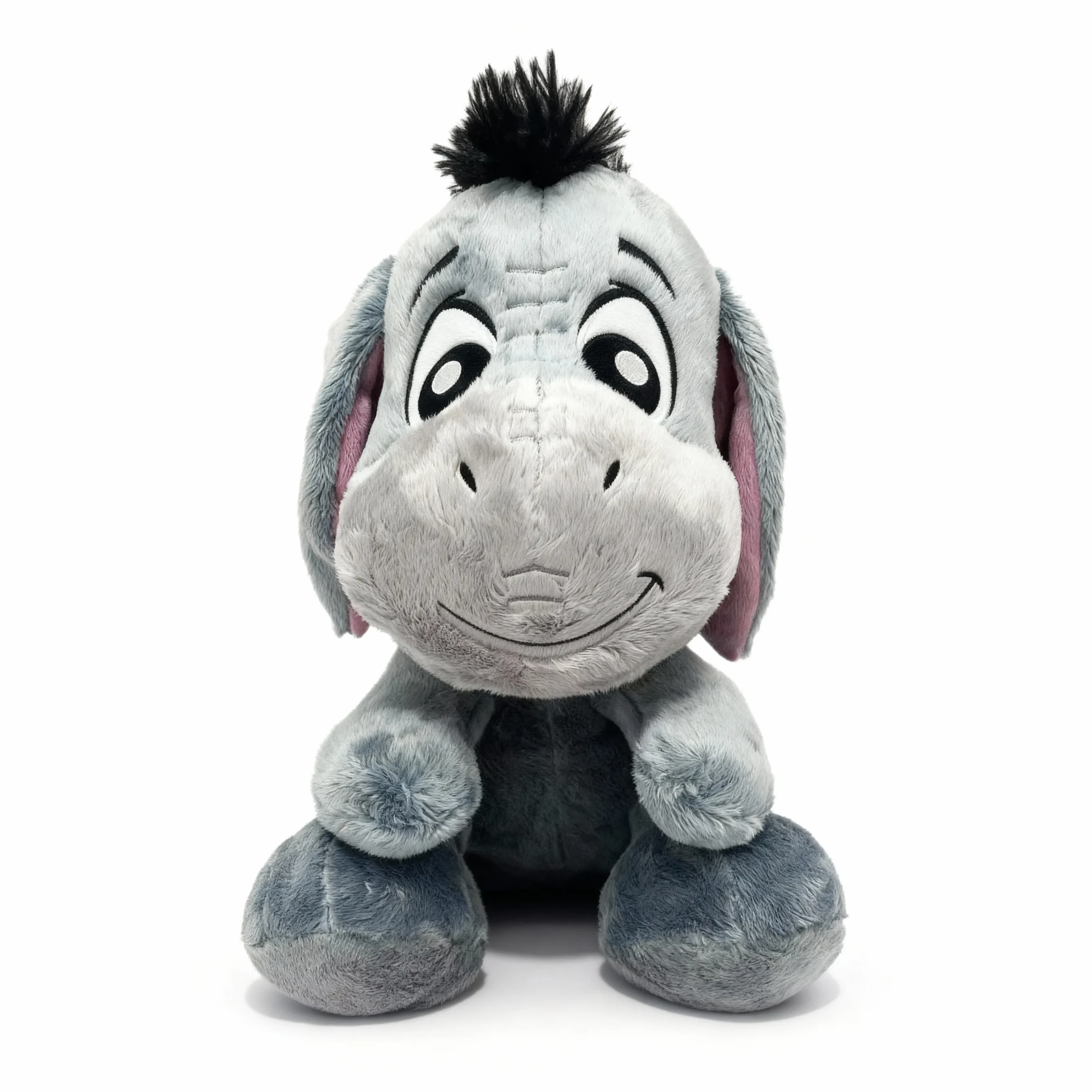 Pelúcia Bisonho 30cm Anti-alérgica