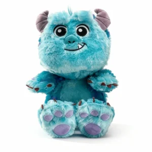 Pelúcia sulley 2025 30cm Anti-alérgica