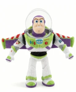 Pelúcia Buzz Lightyear 30cm Anti-alérgica
