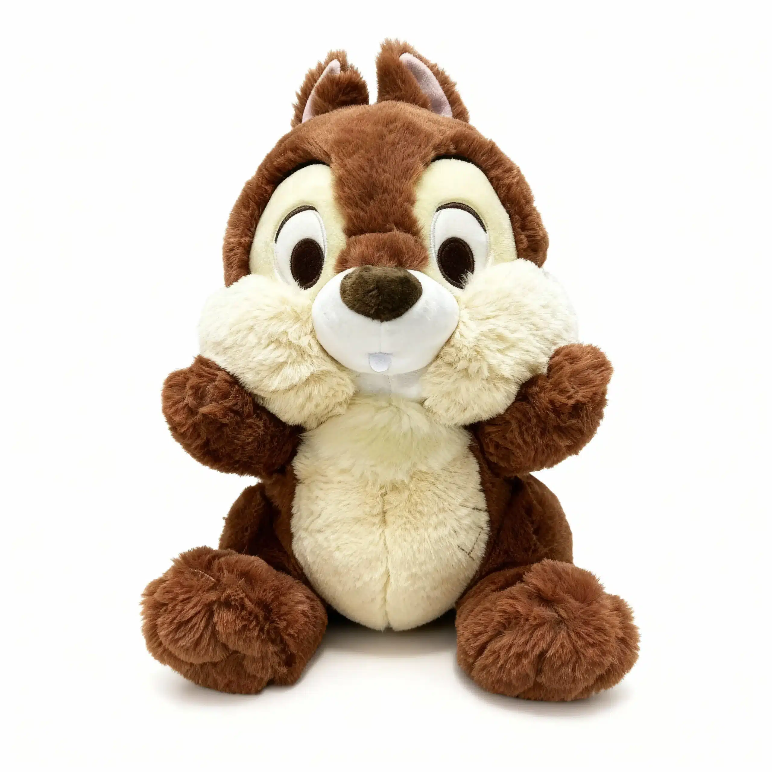 Pelúcia Tico 30cm Anti-alérgica