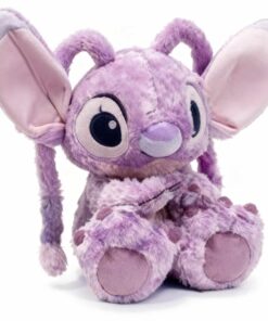 Pelúcia Angel 30cm Anti-alérgica